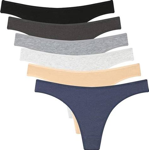 Thong Panties - Buy Thong Panties Online at Best Prices In India ...