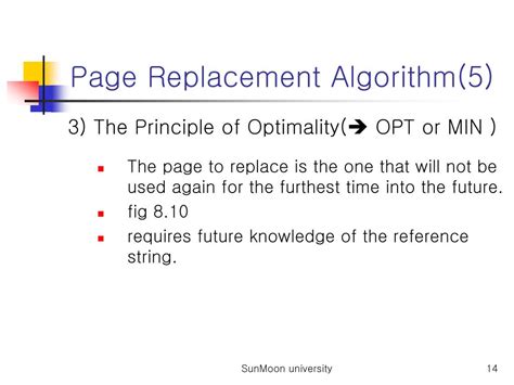 Image result for Page replacement algorithm Performance and Evaluation