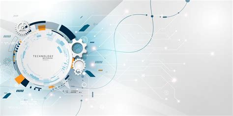 Dell Technologies BrandVoice - Digital Transformation Vector Art