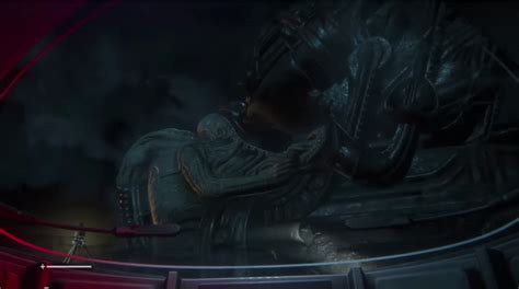 Image result for Alien Isola