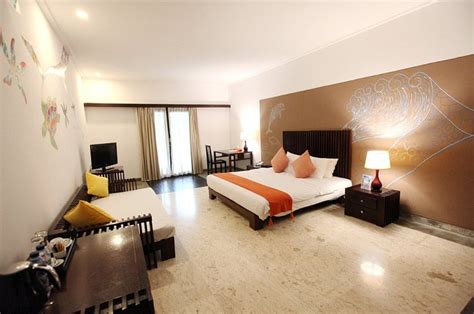 NDC Resort & Spa Private Balconies: Pictures & Reviews - Tripadvisor