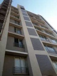 Hypersil Architectural Products, Ahmedabad - Manufacturer of False ...