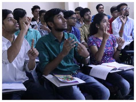 Why it is important for people to sign up for this | Chennai News ...