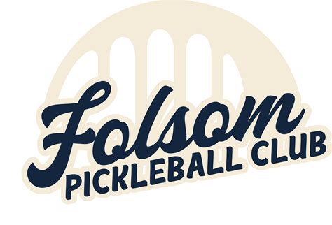 Events for October 2025 – Folsom Pickleball Club