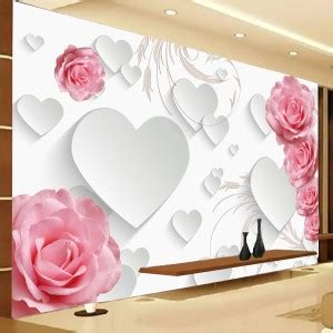infinity interiors Poster, Self Adhesive Vinyl Print for Living Bedroom ...