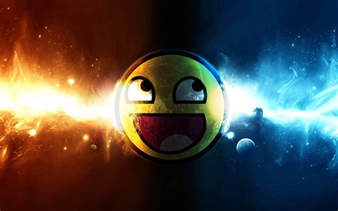 🔥 [70+] Epic Smiley Wallpapers | WallpaperSafari