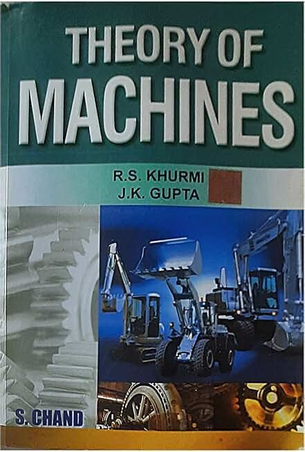 Amazon.in: R.S. Khurmi - Mechanical Engineering / Engineering Textbooks ...