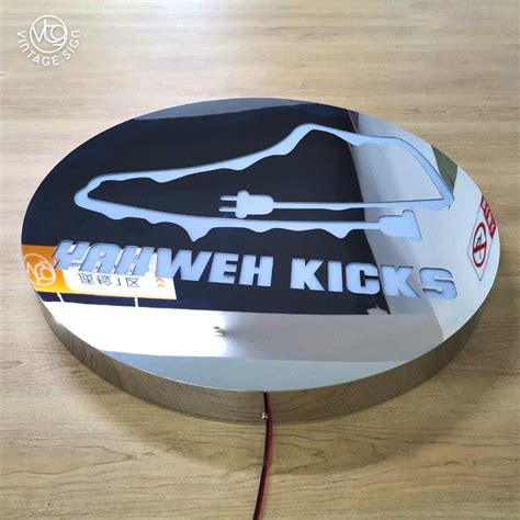LED Home Decoration Customized Sign 的图像结果