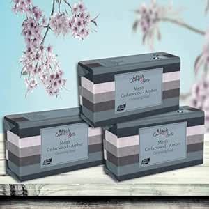 Buy Mirah Belle Men’s Charcoal Detox Soap – Deep Cleansing & Oil ...