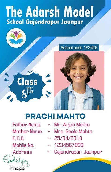 Rezultat imagine pentru Identity Card Design