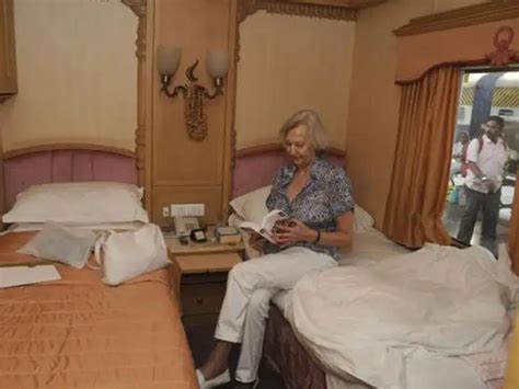 Setting the wheels in motion - Karnataka's Golden Chariot & the battle ...