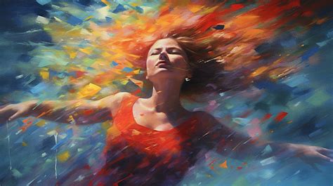 Abstraction 的图像结果