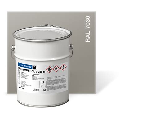 KEMPEROL V 210: Kemperol