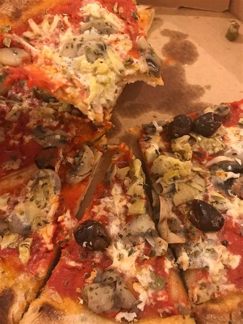 Bella&Brava - Venice Restaurant - HappyCow