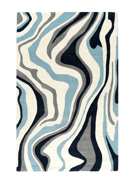 Crust New Zealand Wool Rug For Living Room & Bed Room – Jewel Carpet