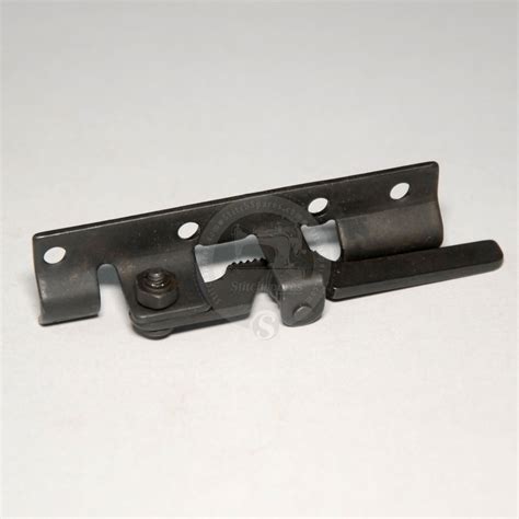 553C1-8 Pressure Foot Lock Bracket Only Eastman 625, 627, 629, Blue St ...