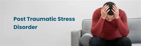 PTSD: causes, symptoms, and treatments