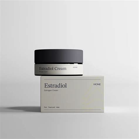 Buy Estradiol Vaginal Cream - Estrace® 0.01% Online - Hone