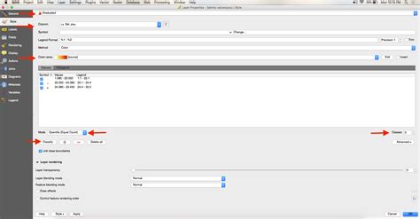 Image result for QGIS Tutorial Map Making Export Data