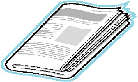 Free Newspaper Clip Art Pictures - Clipartix