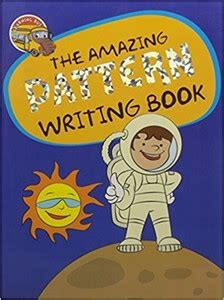 The Amazing Pattern Writing Book: Buy The Amazing Pattern Writing Book ...