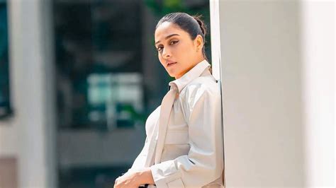 Regina Cassandra: ‘In massy movies, female parts are shabbily written’