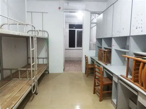 桂林信息科技学院的宿舍，食堂，乘车等 - 知乎