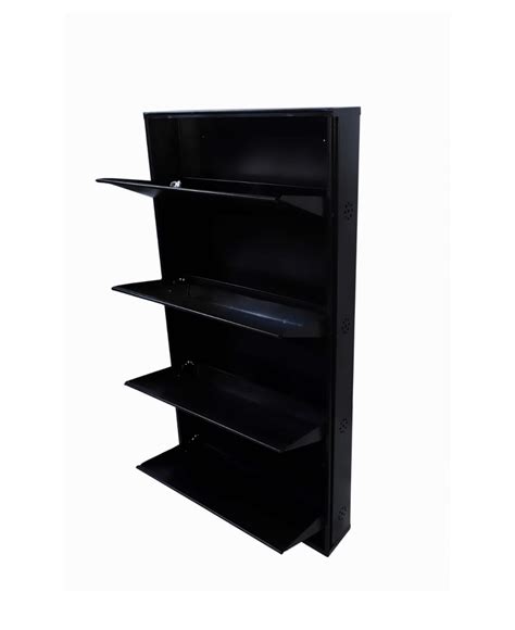 Best Wall Mounted Shoe Cabinet Manufacturers in India