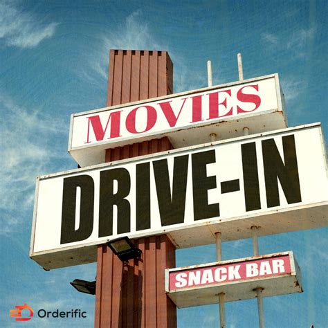 Jericho Drive-In - Your Ultimate Outdoor Cinema Experience