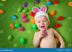 Image result for 1Yeae Baby Boy Easter