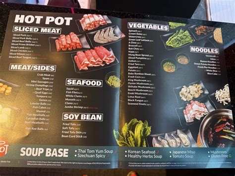First look inside KPOT Korean BBQ & Hot Pot | Wichita By E.B.