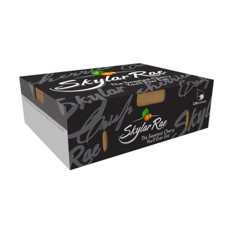 Skylar Rae — CMI Orchards