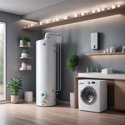 Smart Ways to Cut Water Heater Costs at Home - Finance Current Events and Blog Resource