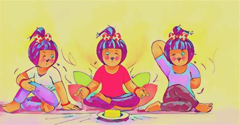 Guess Who Put Out A 'Breakfastasan, Lunchasan And Dinnerasan' Cartoon ...