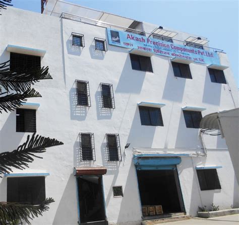 AKASH PRECISION COMPONENTS PRIVATE LIMITED