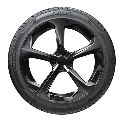 LAUFENN 205/40 R18 86Y XL FR LK03 Z FIT EQ (D-A-B[72])(Szgk.nyári abroncs)