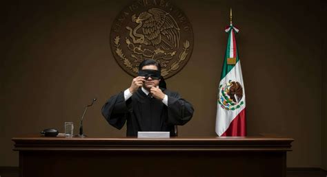 ¿El fin de la justicia en México? - FEE En Español, libertad en tu idioma
