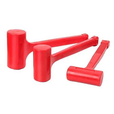 Polyurethane Mallets - Wooden Polyurethane Mallet Manufacturer from ...
