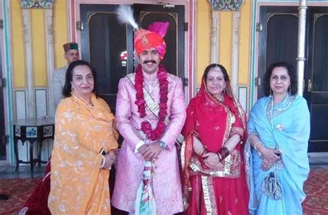 vasundhara Raje jyotiraditya Scindia to mulayam singh yadav nephew ...