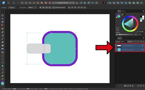 Image result for Beginning Tutorial Affinity
