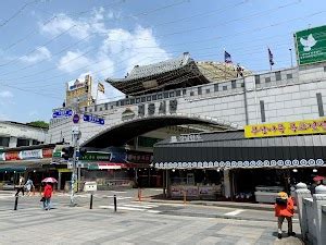 Top 20 things to do in Suwon si (Updated Sep 2024)