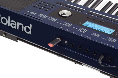 Roland E-X30 Arranger Keyboard (61 keys) | Shop online in India ...
