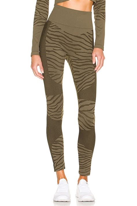 adidas by Stella McCartney ASMC TPR Tight in Darkha | REVOLVE