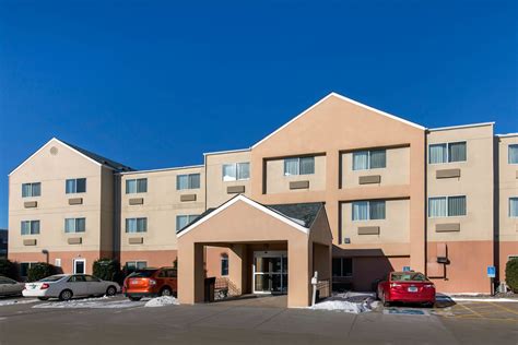 AmericInn by Wyndham St. Cloud MN Shopping Area | St cloud, MN Hotels