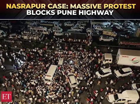 Pune Nasrapur case: 65-year-old accused sent to custody till May 7 ...