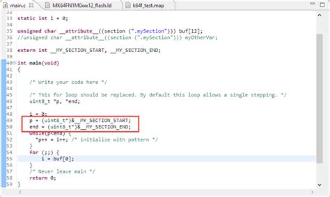 Image result for Linker Code