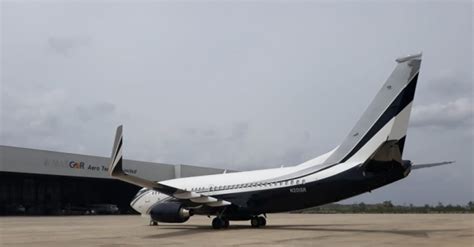 GMR gets FAA permit for aircraft MRO services