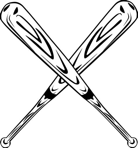 Baseball Bat PNG Image | PNG Mart