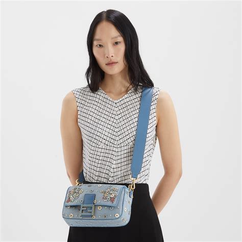 Women's Designer Bags | FENDI CA