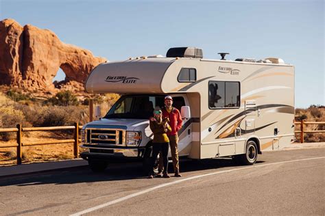 Best RV Campgrounds in Washington State
